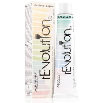 Alfaparf Revolution színező Pastel 90ml