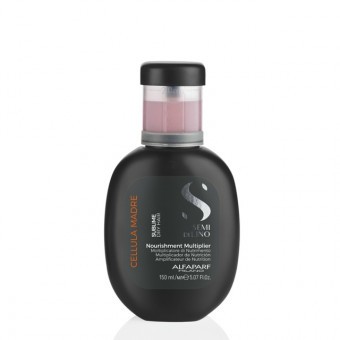 Alfaparf Semi Di Lino Cellula Madre Tápláló Koncentrátum 150ml