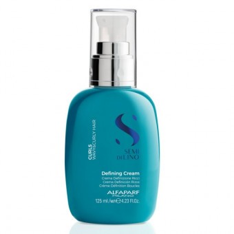 Alfaparf Semi Di Lino Curls Definiáló krém 125ml
