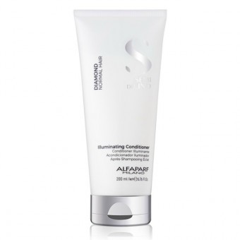 Alfaparf Semi Di Lino Diamond Élénkítő kondicionáló 200ml