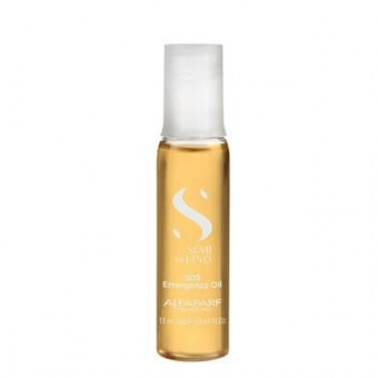 Alfaparf Semi Di Lino Rec. Sos Emergency olaj 13ml