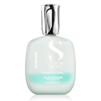 Alfaparf Semi Di Lino Sublime Selymesítő szérum 45ml