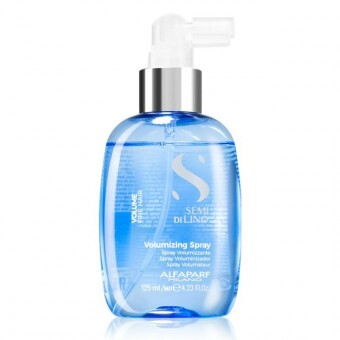 Alfaparf Semi Di Lino Volumennövelő Spray 125ml