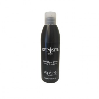 Alphea for Men - Borotválkozás utáni krém 200ml