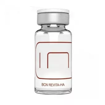 Alveola Ampulla BCN Revita-Ha 3ml BC008024