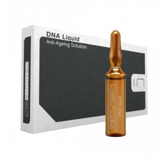 Alveola Ampulla DNA, DNS 2ml ampulla csomag (10db-os) BC008026-10