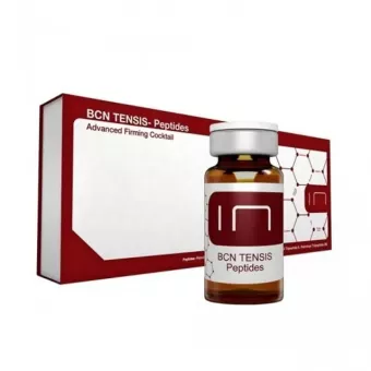 Alveola Ampulla ensis-Peptides 5ml fiola csomag (5 db-os) BC008073-5