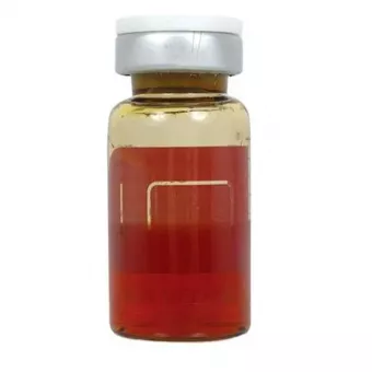Alveola Ampulla Melano bőrhalványító koktél 5ml BC008037