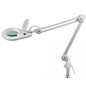 Alveola Classic Nagyítós Lámpa 3D AE220207