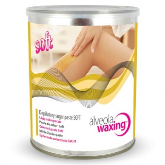 Alveola Cukorpaszta Soft 1000gr AW9602