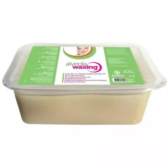 Alveola Paraffin olivás 500gr AW9111/OLIVA