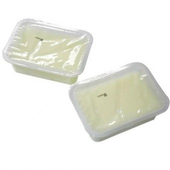 Alveola Paraffin shea vajjal 2x500ml AW9101