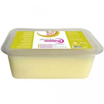 Alveola Paraffin Shea vajjal 500gr AW9111/SHEA VAJ