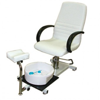 Alveola Szék-pedikűr Luxuri AE703820
