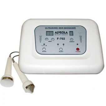 Alveola Ultrahangos Kezelőgép F-702 /AE50702