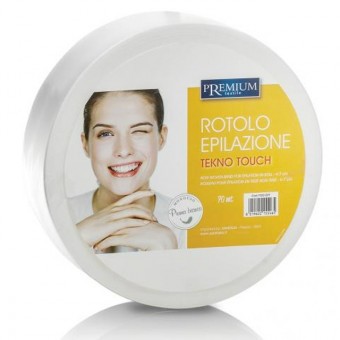 Alveola Waxing Premium Tekno Gyantapapír tekercs extra 70 méter AW9045