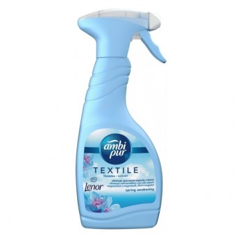 Ambi Pur Textilfrissítő 500ml Lenor