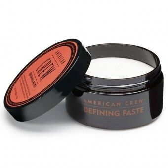 American Crew Paszta - Defining Paste - Közepes tartás , gyenge fény 85g
