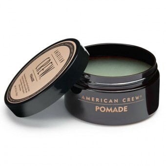 American Crew Pomádé - Pomade - Közepes tartás , magas fény 85g