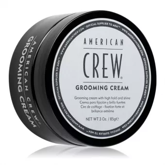 American Crew Szakáll Formázó krém - Grooming Cream - Aloe és Lanolin 50ml