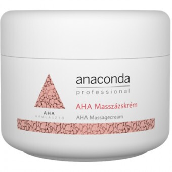 Anaconda AHA Masszázskrém 250ml