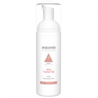 Anaconda AHA Tisztító Hab 150ml