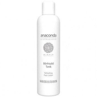 Anaconda Bőrfrissítő Tonik 250ml