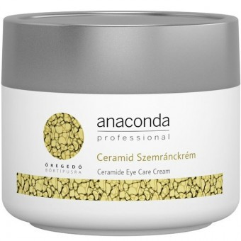 Anaconda Ceramid Szemránckrém 50ml