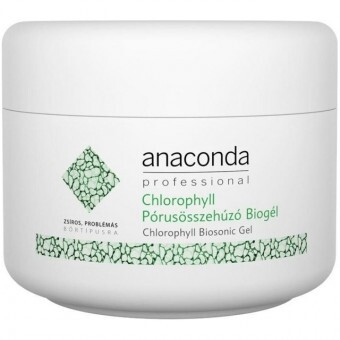 Anaconda Chloropyll Pórusösszehúzó Biogél 250ml