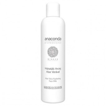 Anaconda Hidratáló Arctej Aloe Verával 250ml