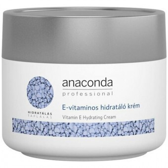 Anaconda Hidratáló Krém E-vitaminnal 50ml
