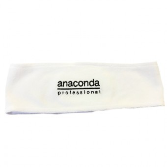 Anaconda Hímzett Fejpánt