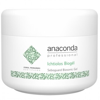 Anaconda Ichtiolos Biogél 250ml