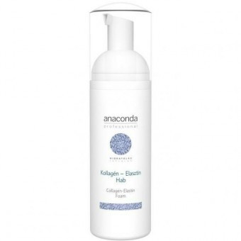 Anaconda Kollagén-Elasztin Hab 150 ml