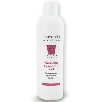Anaconda Kollagén Terápia gránátalmás tonik 300ml