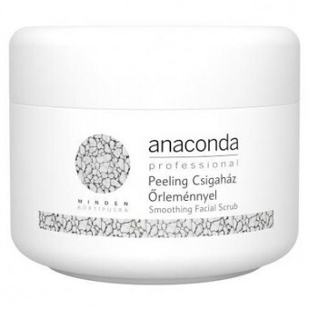 Anaconda Peeling Csigaház Őrleménnyel 250ml