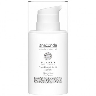 Anaconda Szemkörnyékápoló Szérum 15ml