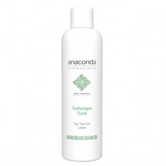 Anaconda Teafaolajos Tonik 250ml