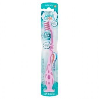 Aquafresh Fogkefe gyermek / Big Teeth