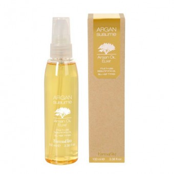 Argan Sublime Hajregeneráló Elixír 100ml