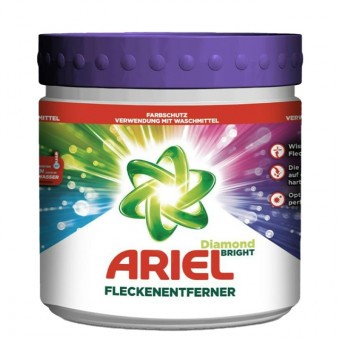Ariel Folttisztító Por Color 500g