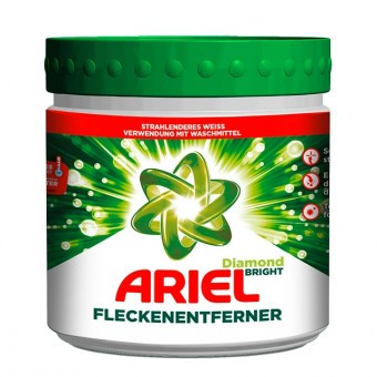 Ariel Folttisztító Por White 500g