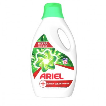 Ariel Folyékony Mosószer Color 1760ml (32 mosás)