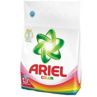 Ariel Mosópor Color 1,95kg (30 mosás)