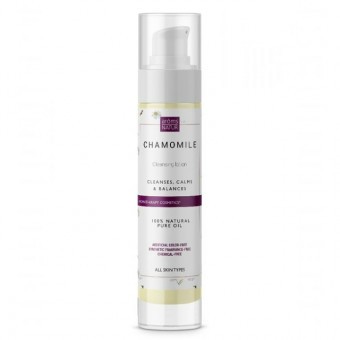 Aroms Natur Aromatherapy Letisztító Tonik minden bőrtípusra Kamillával 100ml