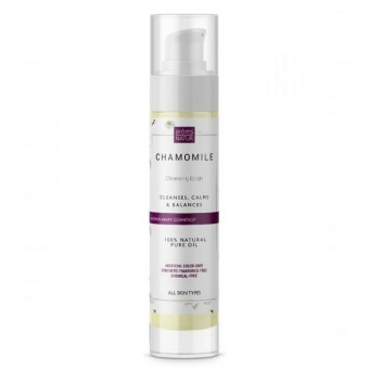 Aroms Natur Aromatherapy Letisztító Tonik minden bőrtípusra Kamillával 250ml