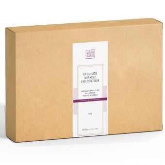 Aroms Natur Aroms Pack IV. Miracle Eye Szemkörnyékápoló program 5 kezelés/csomag