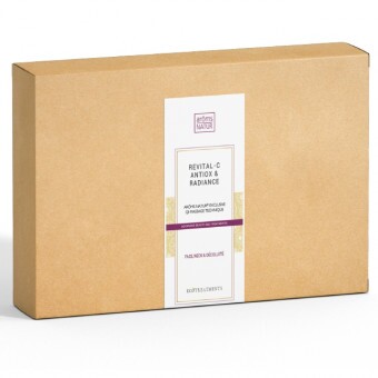Aroms Natur Aroms Pack V. Revital-C Vitaminos program 4 kezelés/csomag