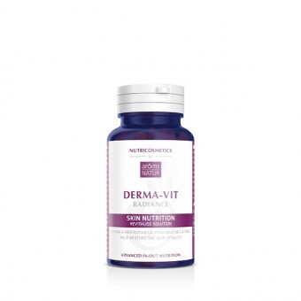 Aroms Natur Derma-Vit Bőrkiegyenlítő multivitamin komplex kapszula 60db