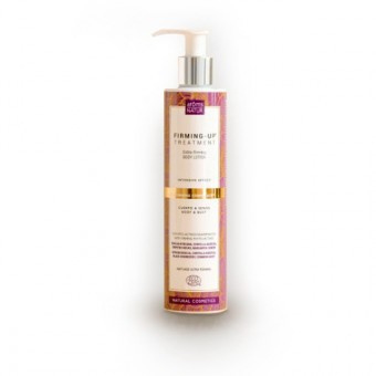 Aroms Natur Firming up Extra feszesítő testápoló 150ml